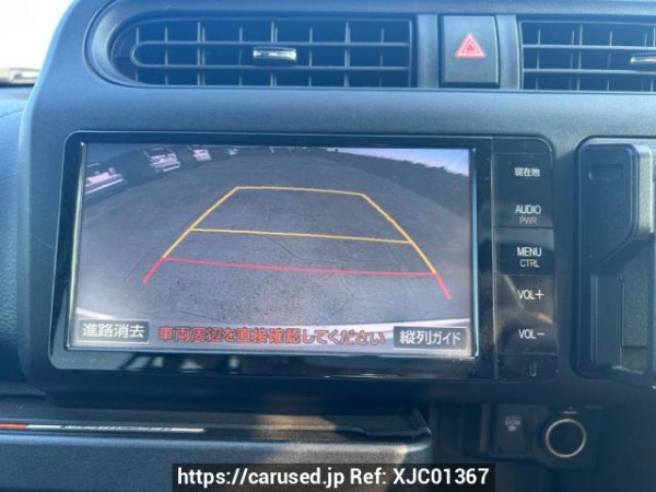 Used 2015 AT toyota succeed-van NCP165V Image[24]