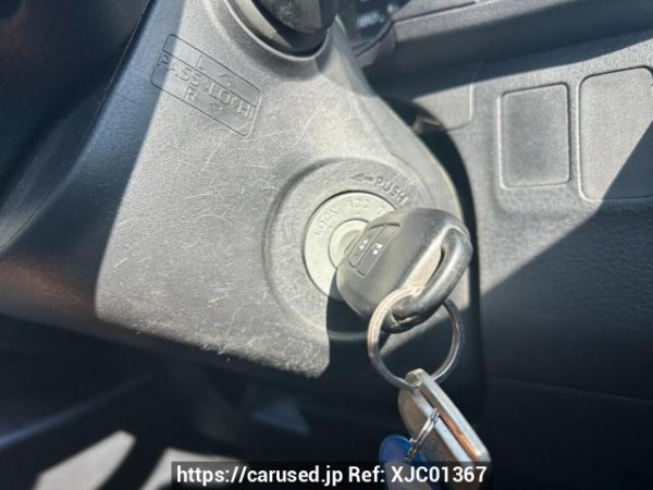 Used 2015 AT toyota succeed-van NCP165V Image[28]