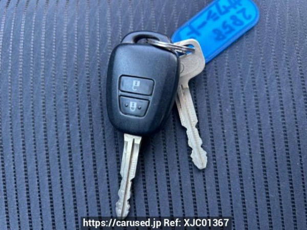 Used 2015 AT toyota succeed-van NCP165V Image[29]