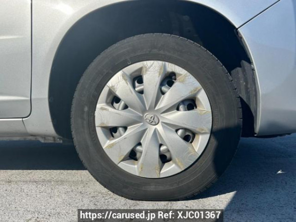 Used 2015 AT toyota succeed-van NCP165V Image[30]