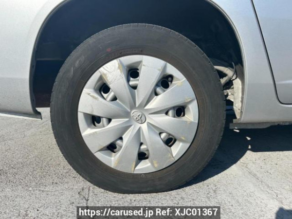 Used 2015 AT toyota succeed-van NCP165V Image[31]