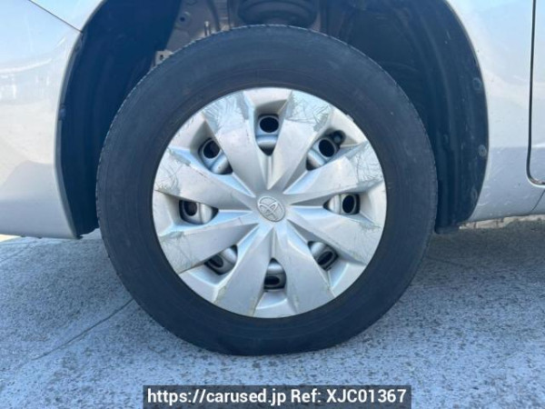 Used 2015 AT toyota succeed-van NCP165V Image[33]