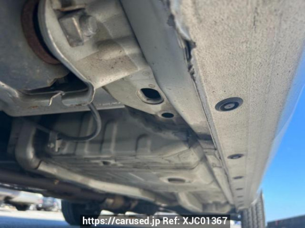 Used 2015 AT toyota succeed-van NCP165V Image[37]