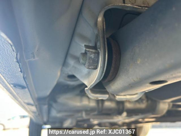 Used 2015 AT toyota succeed-van NCP165V Image[38]