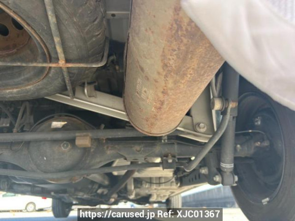 Used 2015 AT toyota succeed-van NCP165V Image[41]