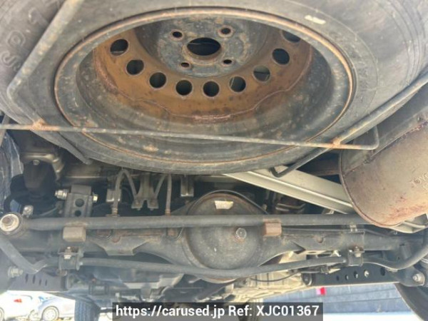 Used 2015 AT toyota succeed-van NCP165V Image[42]