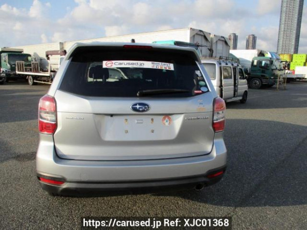 Used 2012 AT subaru forester SJ5 Image[5]