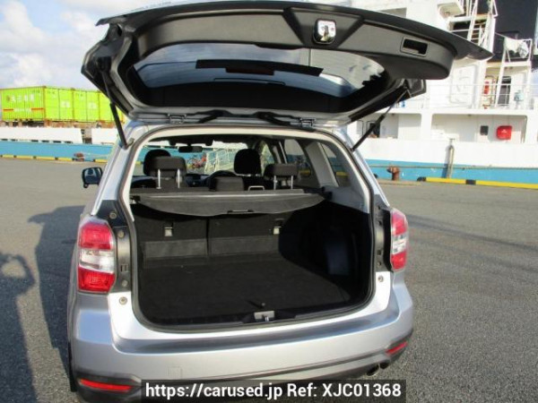 Used 2012 AT subaru forester SJ5 Image[8]