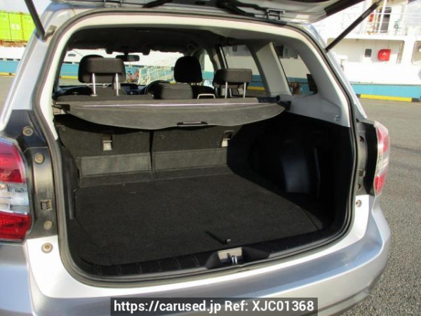 Used 2012 AT subaru forester SJ5 Image[9]