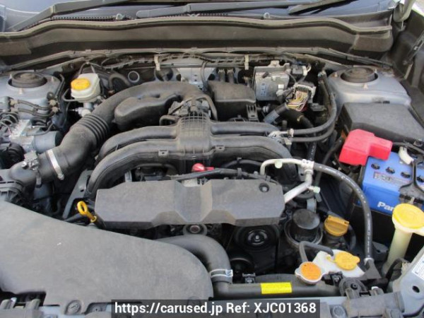 Used 2012 AT subaru forester SJ5 Image[11]