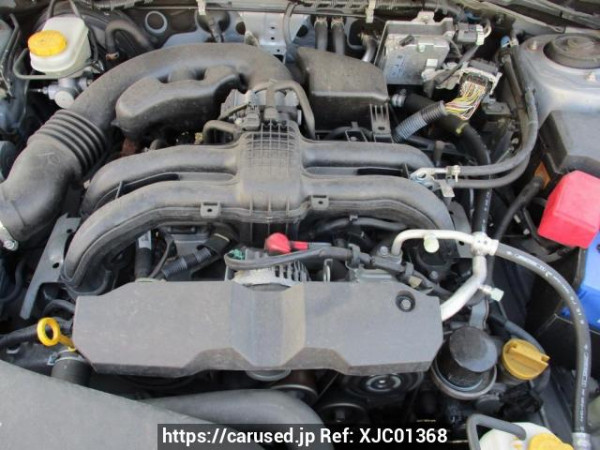 Used 2012 AT subaru forester SJ5 Image[12]