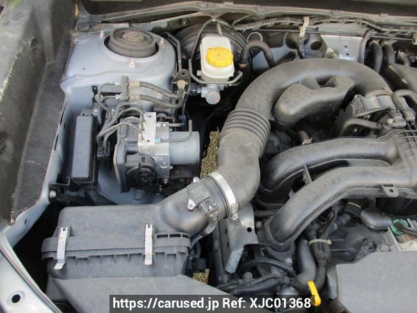 Used 2012 AT subaru forester SJ5 Image[13]