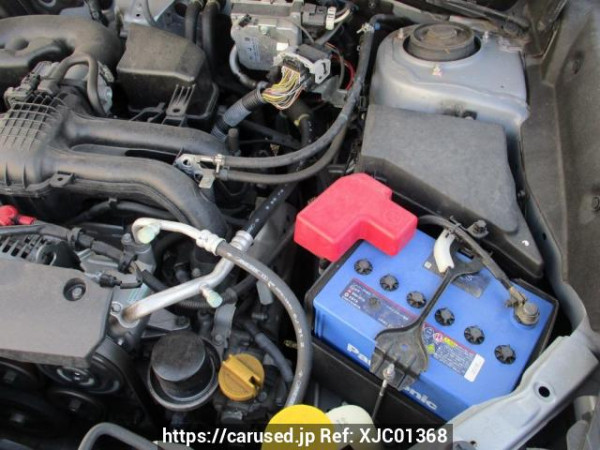 Used 2012 AT subaru forester SJ5 Image[14]