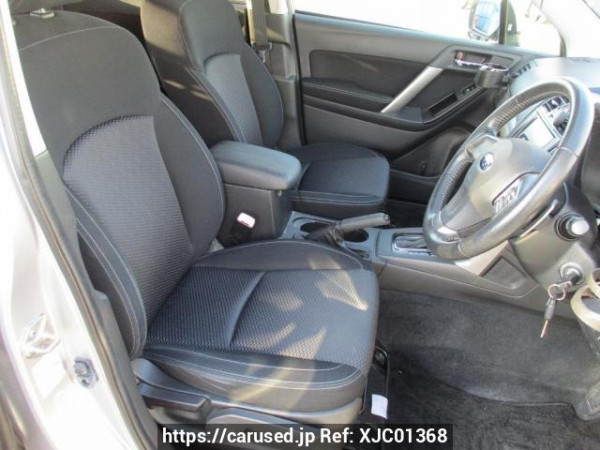 Used 2012 AT subaru forester SJ5 Image[17]