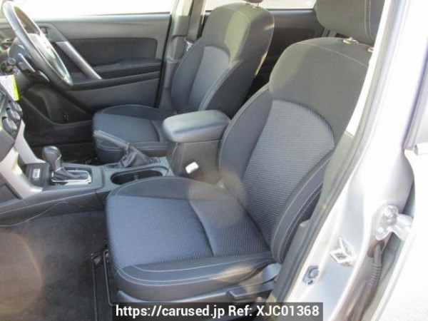 Used 2012 AT subaru forester SJ5 Image[18]