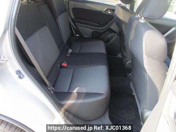Used 2012 AT subaru forester SJ5 Image[19]