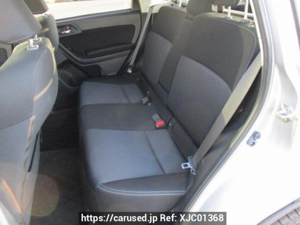 Used 2012 AT subaru forester SJ5 Image[20]
