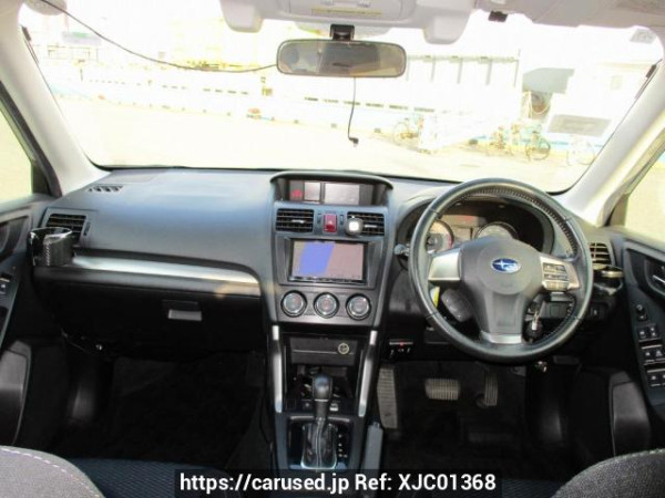 Used 2012 AT subaru forester SJ5 Image[21]