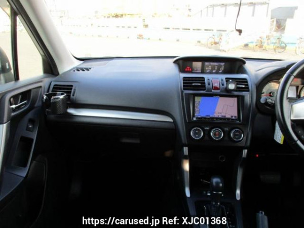 Used 2012 AT subaru forester SJ5 Image[22]