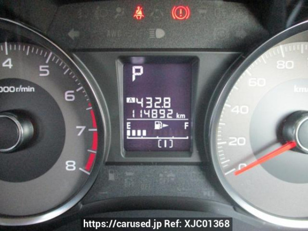 Used 2012 AT subaru forester SJ5 Image[25]