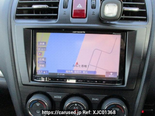 Used 2012 AT subaru forester SJ5 Image[27]