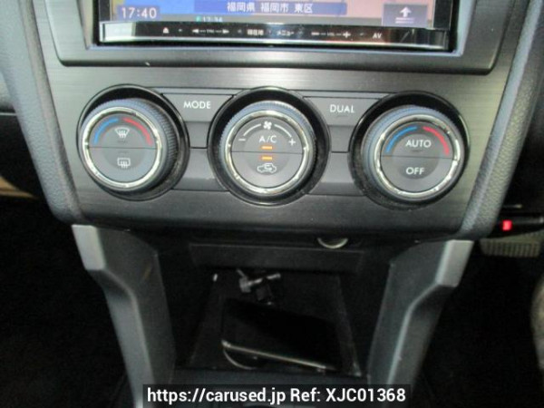 Used 2012 AT subaru forester SJ5 Image[28]