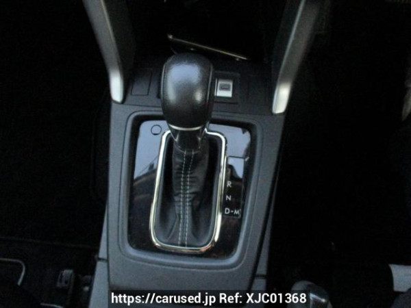 Used 2012 AT subaru forester SJ5 Image[29]