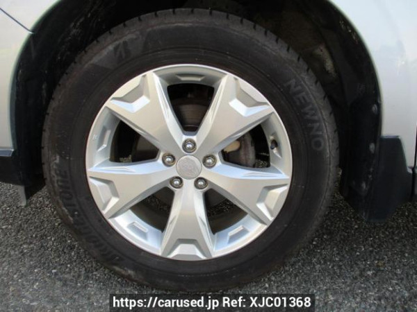 Used 2012 AT subaru forester SJ5 Image[35]