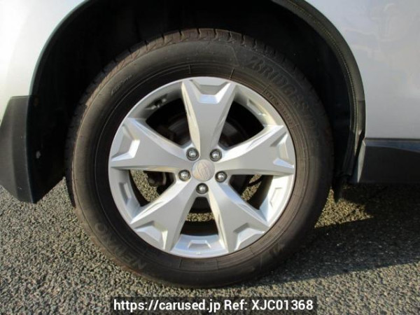 Used 2012 AT subaru forester SJ5 Image[36]