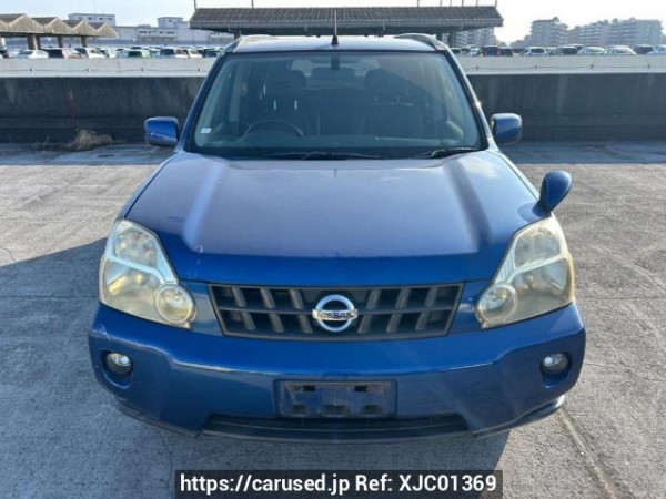 Used 2009 AT nissan x-trail NT31 Image[1]