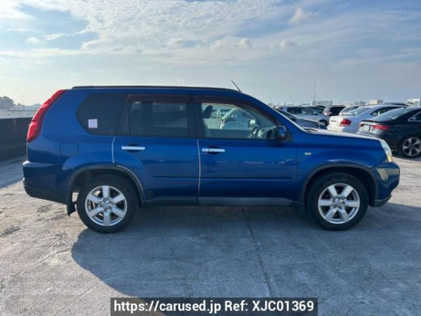 Used 2009 AT nissan x-trail NT31 Image[7]