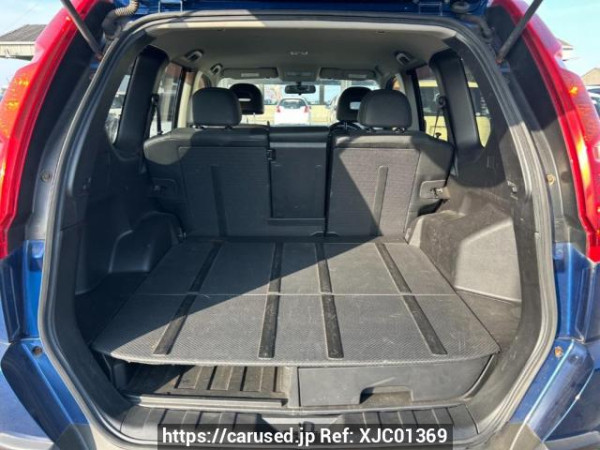 Used 2009 AT nissan x-trail NT31 Image[8]