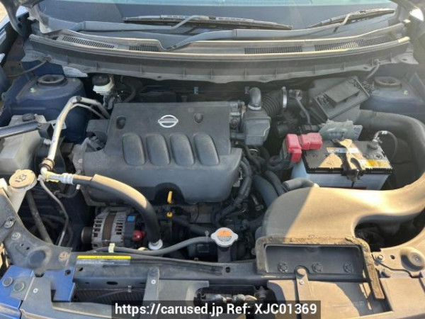 Used 2009 AT nissan x-trail NT31 Image[9]