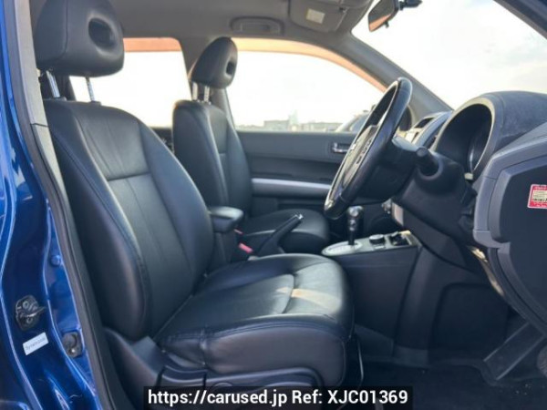 Used 2009 AT nissan x-trail NT31 Image[12]