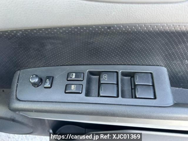 Used 2009 AT nissan x-trail NT31 Image[16]