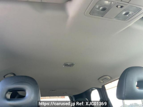 Used 2009 AT nissan x-trail NT31 Image[17]