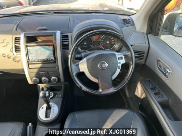 Used 2009 AT nissan x-trail NT31 Image[20]