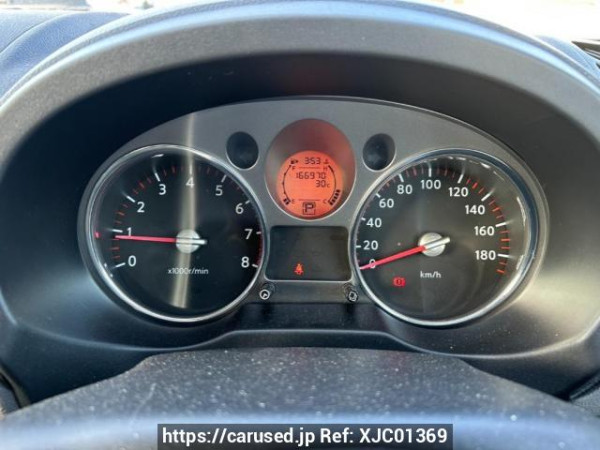 Used 2009 AT nissan x-trail NT31 Image[21]