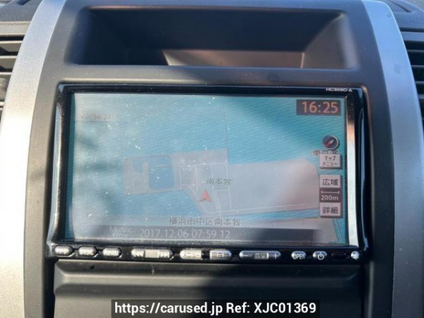 Used 2009 AT nissan x-trail NT31 Image[24]