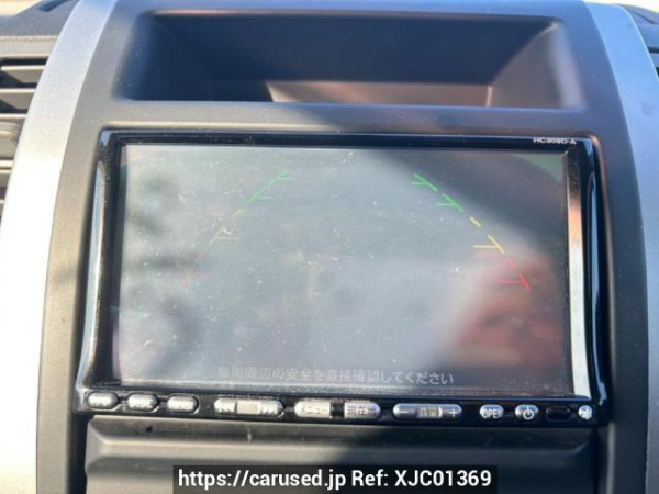 Used 2009 AT nissan x-trail NT31 Image[25]
