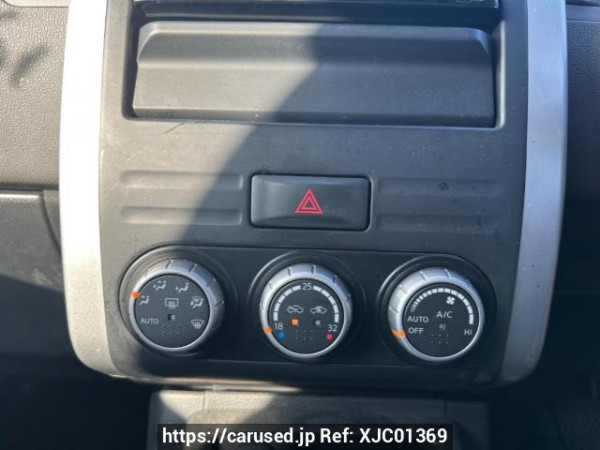 Used 2009 AT nissan x-trail NT31 Image[26]