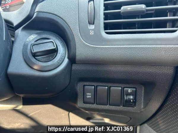 Used 2009 AT nissan x-trail NT31 Image[28]