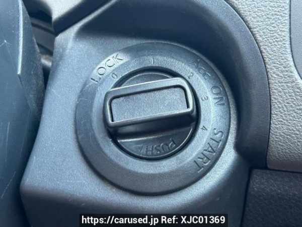 Used 2009 AT nissan x-trail NT31 Image[29]