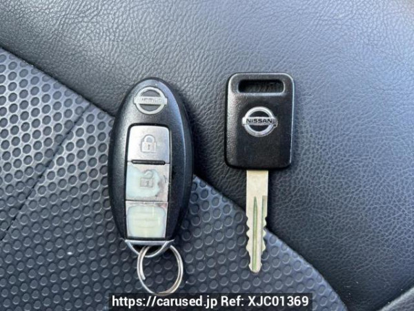 Used 2009 AT nissan x-trail NT31 Image[30]