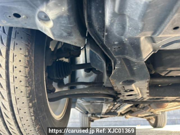 Used 2009 AT nissan x-trail NT31 Image[35]