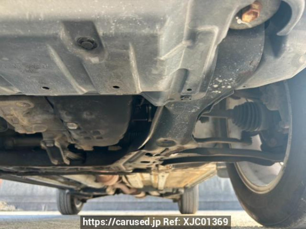 Used 2009 AT nissan x-trail NT31 Image[36]