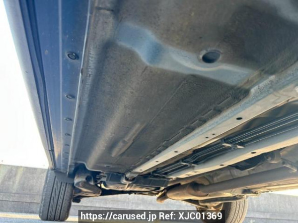 Used 2009 AT nissan x-trail NT31 Image[37]