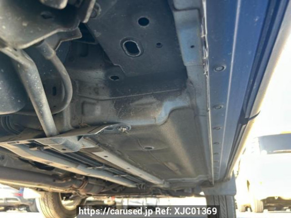 Used 2009 AT nissan x-trail NT31 Image[38]