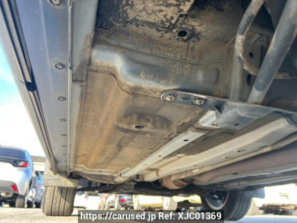 Used 2009 AT nissan x-trail NT31 Image[39]