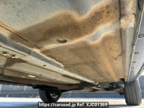 Used 2009 AT nissan x-trail NT31 Image[40]